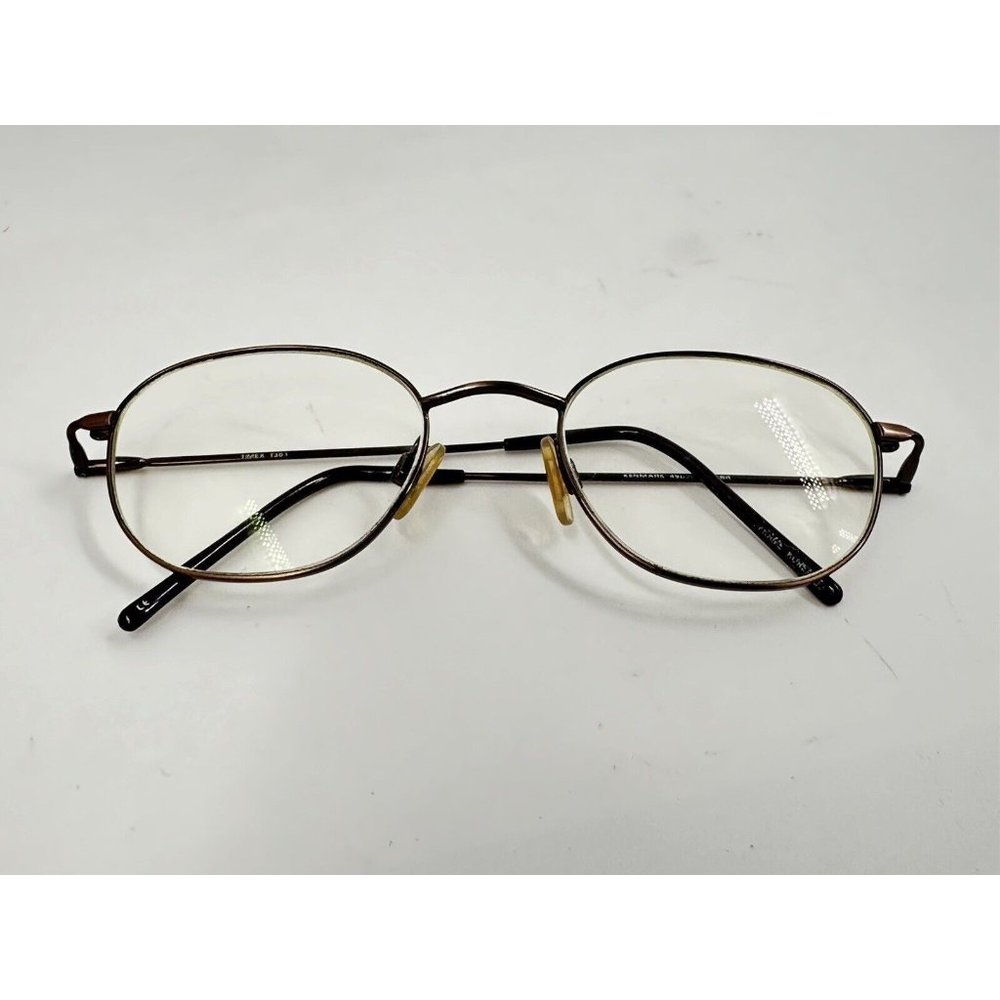 Kenmark Timex T-301 Made In korea 49-20-135 In Brown (AB-10)